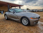 BMW Z4 2004