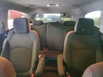 Chevrolet Traverse 2012