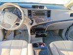 Toyota Sienna 2012