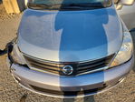 Nissan Versa 2011
