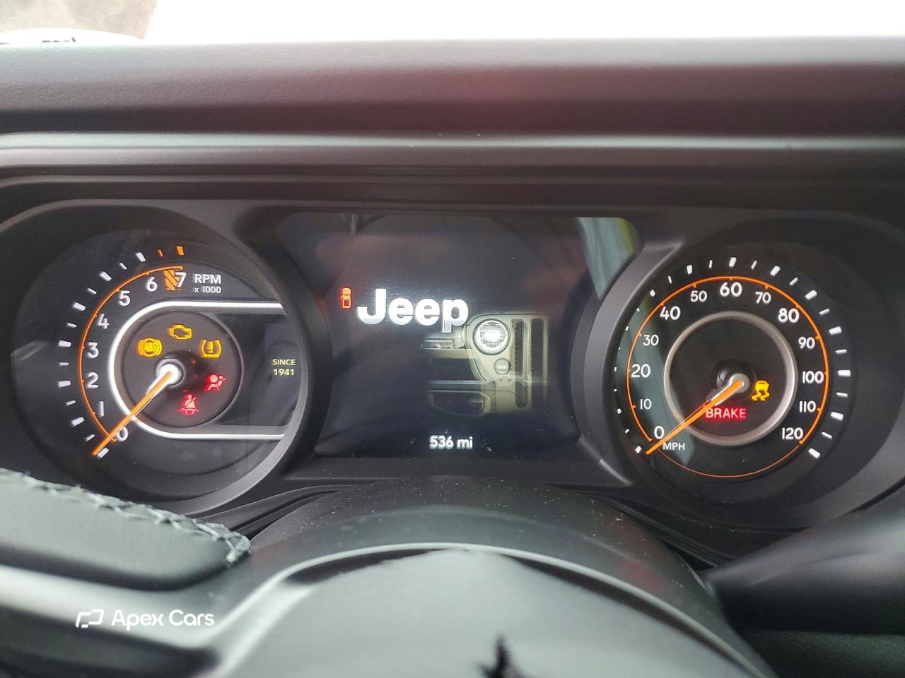 Jeep Gladiator 2026