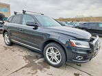 Audi Q5 2017