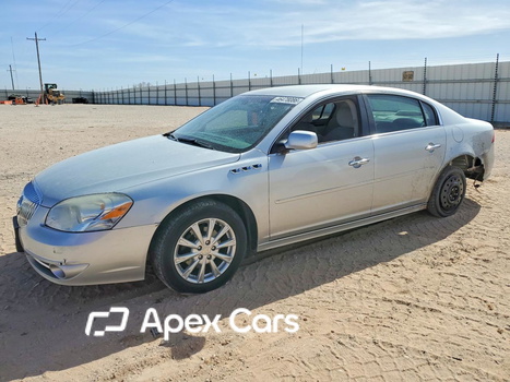 Buick Lucerne 2011 - Image 1 of 12