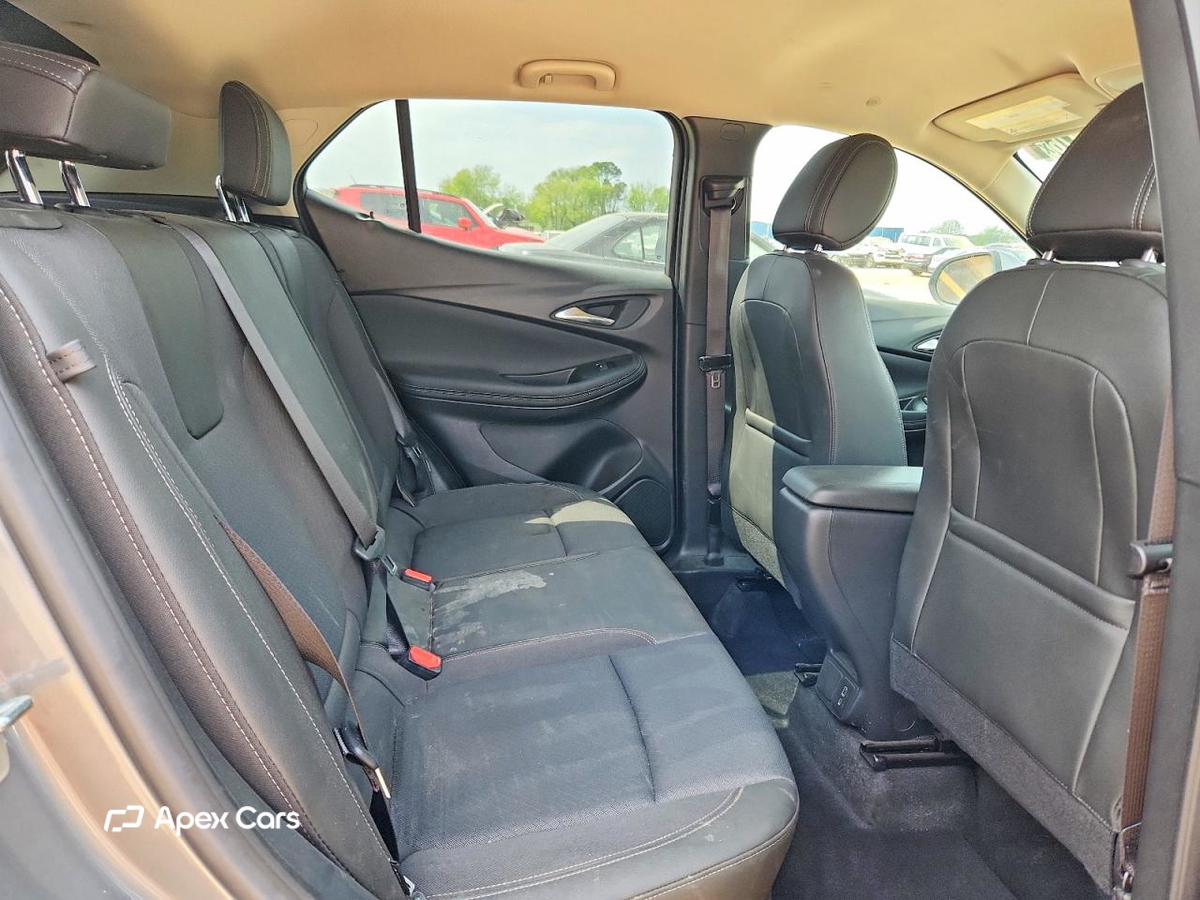 Buick Encore 2024