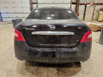 Nissan Maxima 2010
