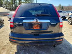 Honda CR-V 2010