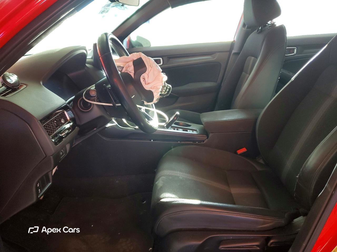 Honda Civic 2022