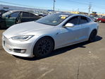 Tesla Model S 2018