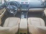 Subaru Outback 2017