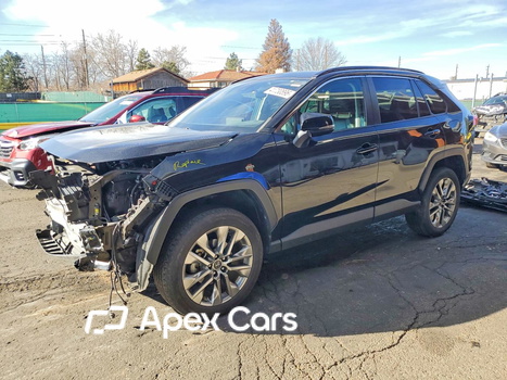 Toyota RAV 4 2019 - Image 1 of 14