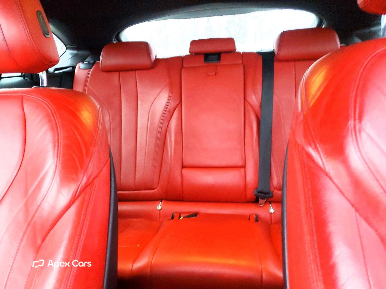 BMW X6 2016