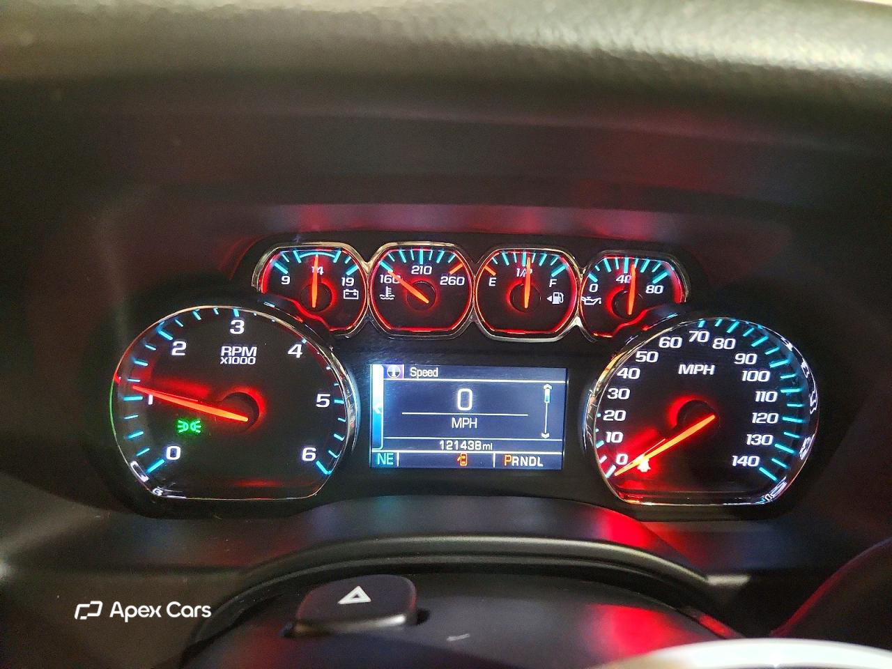 GMC Yukon 2020