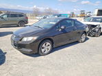 Honda Civic 2013