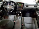 Mitsubishi Outlander 2017