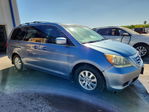 Honda Odyssey 2008