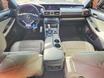 Lexus IS 2014
