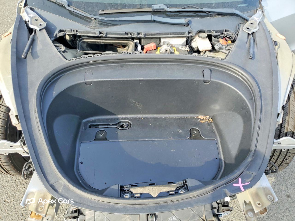 Tesla Model 3 2018