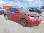 Nissan Sentra 2014