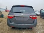 Honda Odyssey 2012