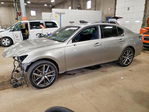 Lexus GS 2018