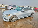 Mercedes-Benz C-klasse 2017