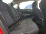 Nissan Sentra 2017