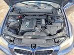 BMW Series 3 2011