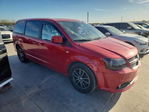Dodge Caravan 2014