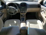 Kia Spectra 2008