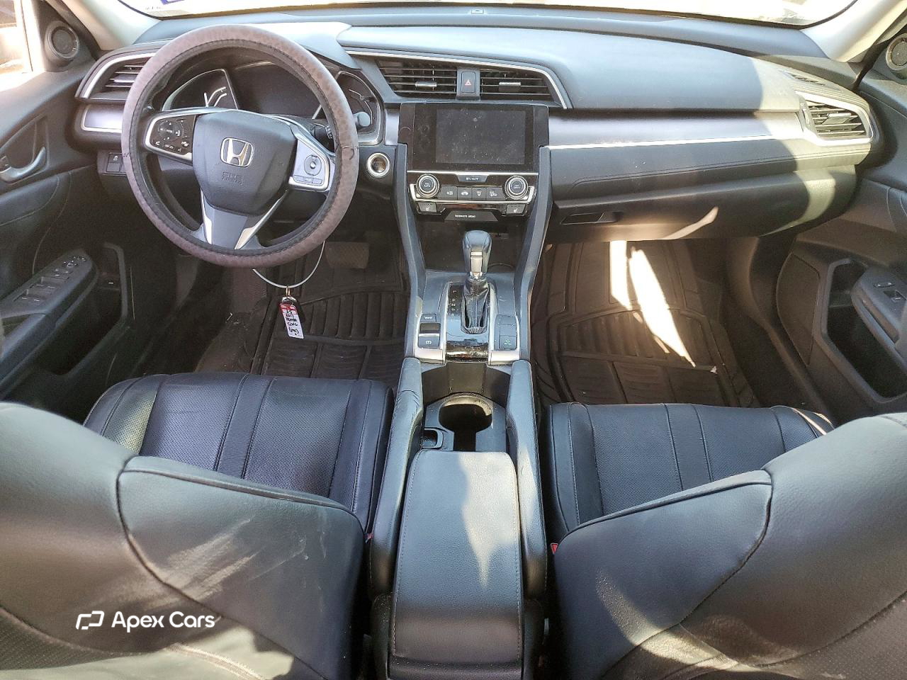 Honda Civic 2017