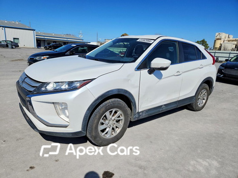 Mitsubishi Eclipse 2019 - Image 1 of 12