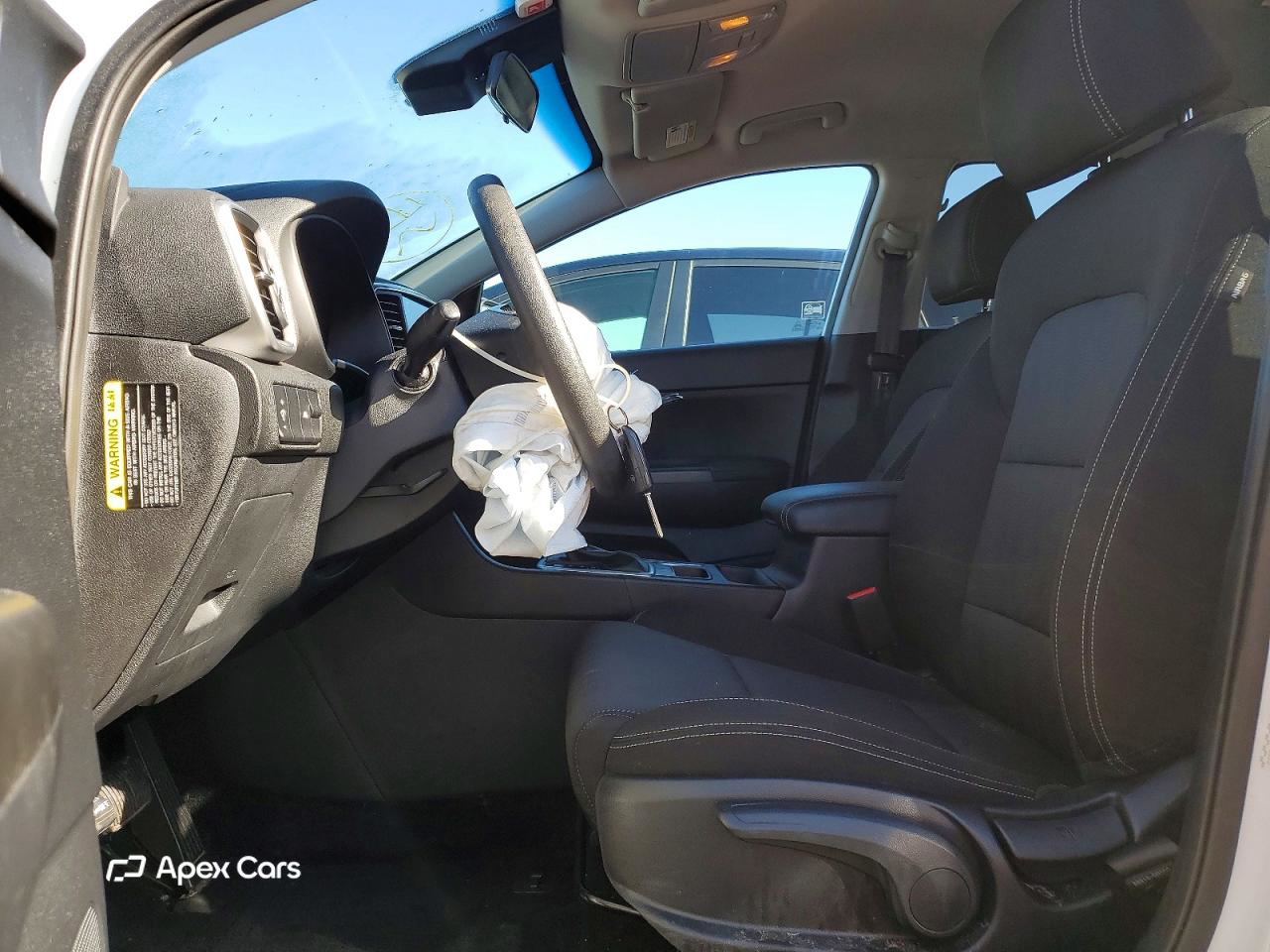 Kia Sportage 2020