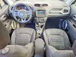 Jeep Renegade 2018