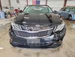 Kia Optima 2020