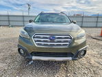 Subaru Outback 2015