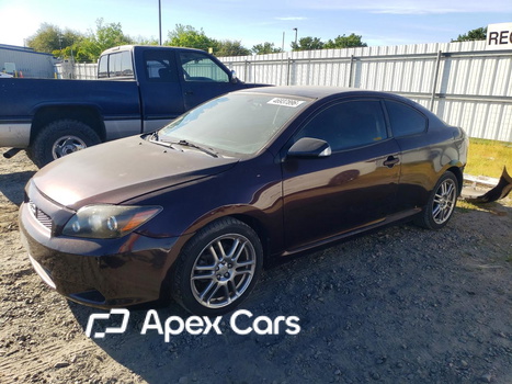 Scion tC 2008 - Image 1 of 13