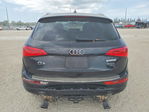 Audi Q5 2014