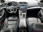 Nissan Maxima 2017