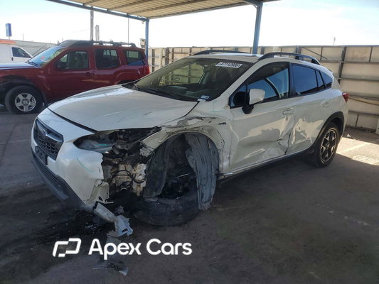 Subaru XV 2019 - Image 1 of 12