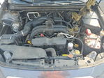 Subaru Outback 2018