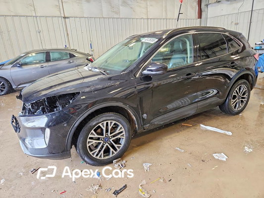 Ford Escape 2020 - Image 1 of 15