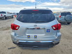 Nissan Pathfinder 2017
