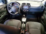 Mitsubishi Mirage 2018