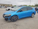 Honda Insight 2010