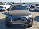 Audi Q5 2018
