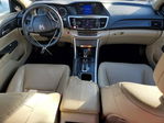 Honda Accord 2014