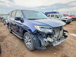 Honda Pilot 2019