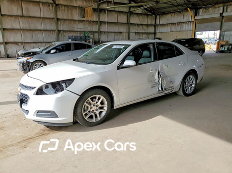 Chevrolet Malibu 2016 - Zdjęcie 1 z 12