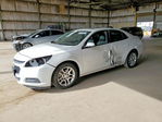 Chevrolet Malibu 2016