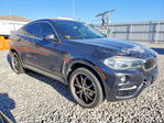 BMW X6 2015